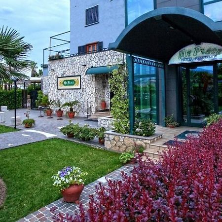 My Place Airola Экстерьер фото