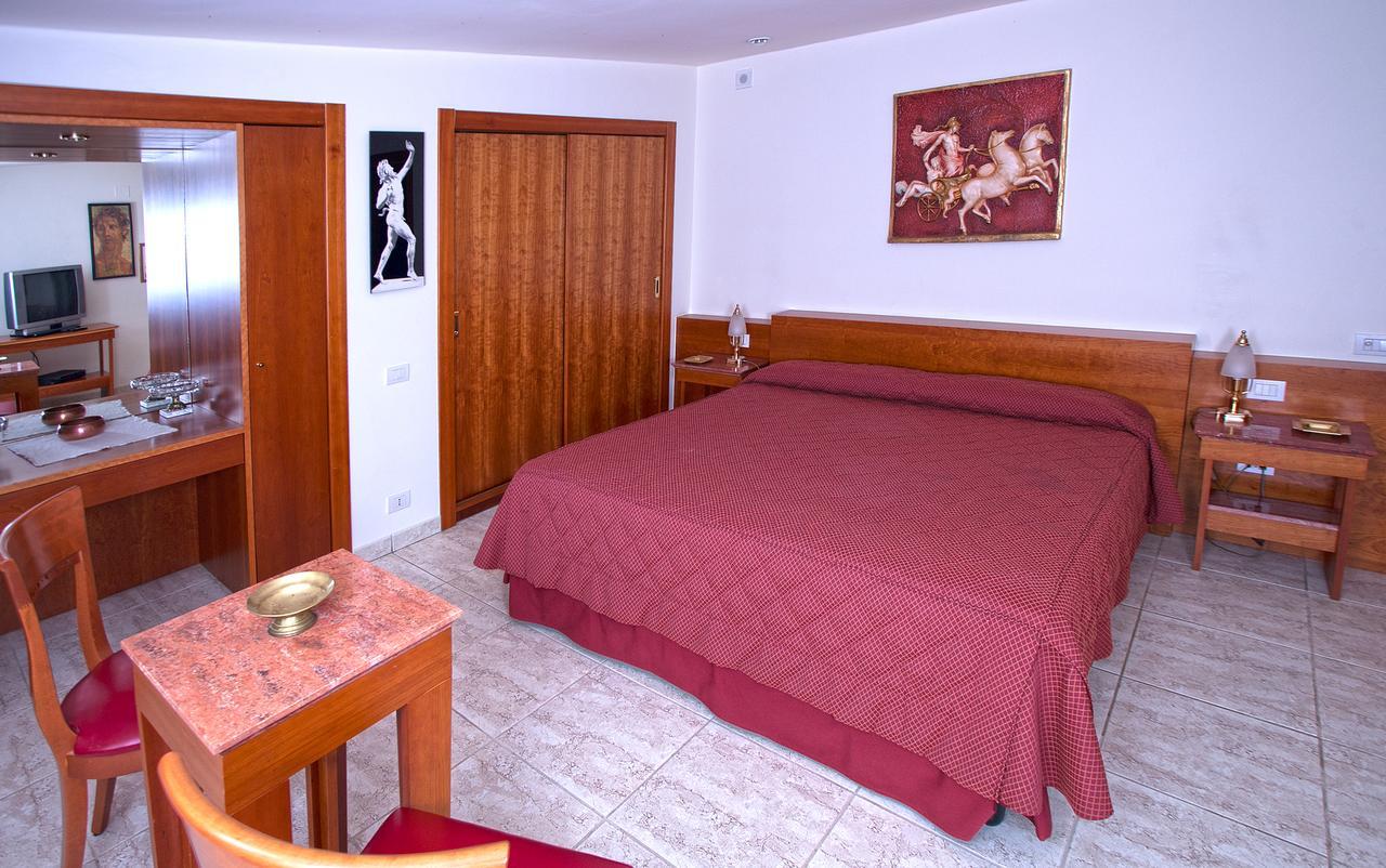 My Place Airola Экстерьер фото